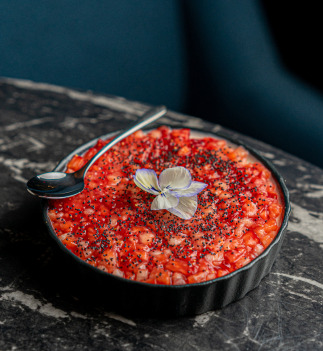 The Wallace Lounge | Upper West Side NYC